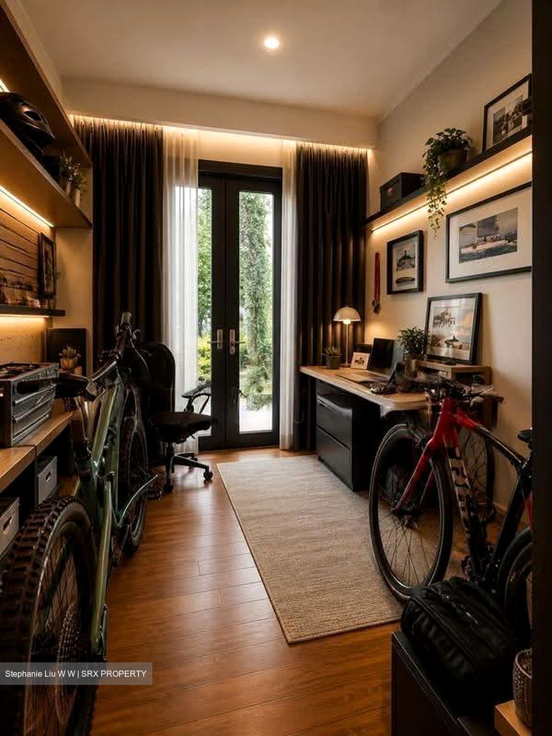 Jardin (D21), Condominium #611891851